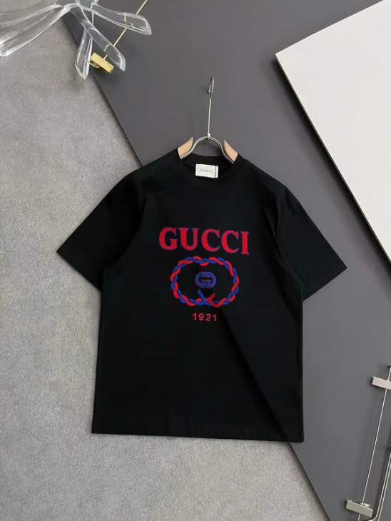 Picture of Gucci T Shirts Short _SKUGucciM-4XL11Lr19712041